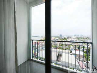 For rent 2 ベッドルーム condo in Mueang Samut Prakan, Samut Prakan