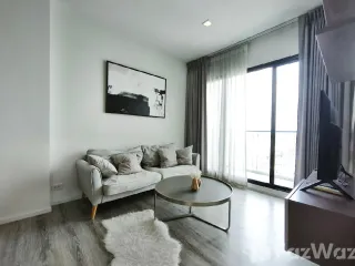 For rent 2 ベッドルーム condo in Mueang Samut Prakan, Samut Prakan
