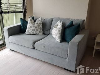 For rent studio condo in Watthana, Bangkok