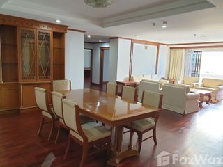 Condo en alquiler de 2 habitaciones en Watthana, Bangkok