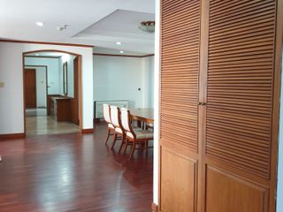 Condo en alquiler de 2 habitaciones en Watthana, Bangkok
