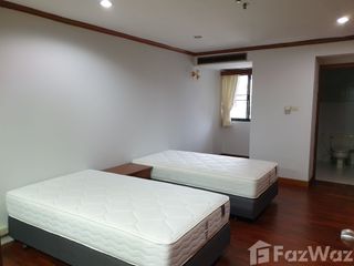 Condo en alquiler de 2 habitaciones en Watthana, Bangkok