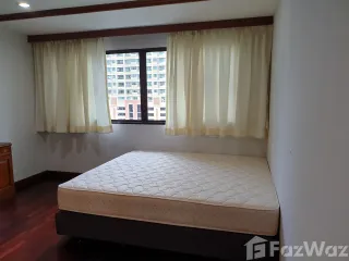 Condo en alquiler de 2 habitaciones en Watthana, Bangkok