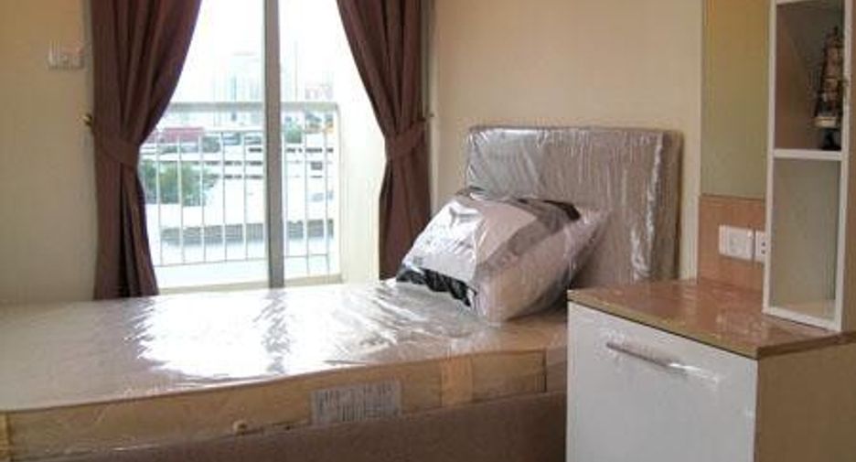 Wohnung zur Miete mit 2 Zimmer in Khlong Toei, Bangkok