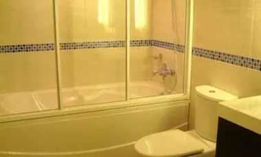 Wohnung zur Miete mit 2 Zimmer in Khlong Toei, Bangkok