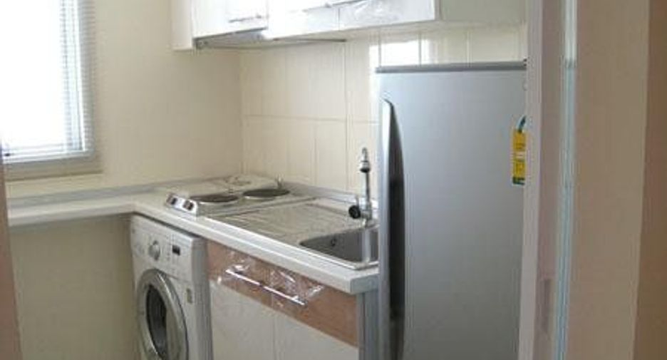 Wohnung zur Miete mit 2 Zimmer in Khlong Toei, Bangkok