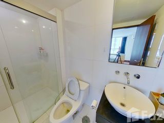 Аренда 1 кровать кондо в Патхум Щан, Бангкок