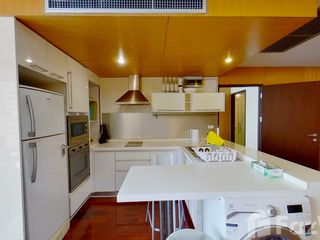 Аренда 1 кровать кондо в Патхум Щан, Бангкок