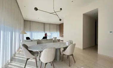 For rent 2 bedrooms condo in Pathum Wan, Bangkok