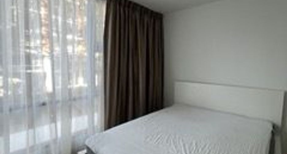 For rent studio condo in Watthana, Bangkok