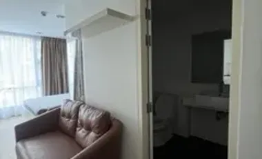 Condo en alquiler de estudio en Watthana, Bangkok
