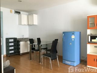 For rent 1 bed condo in Sathon, Bangkok