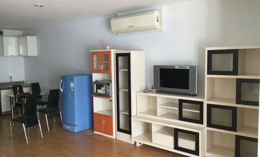 Wohnung zur Miete mit 1 Zimmer in Sathon, Bangkok