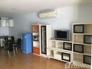 For rent 1 bed condo in Sathon, Bangkok