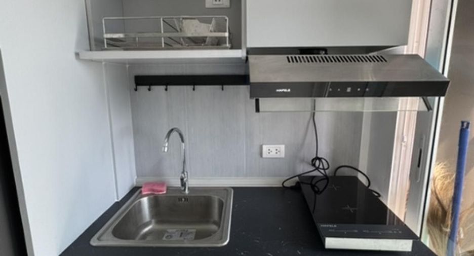 Condo en alquiler de 1 habitaciones en Chom Thong, Bangkok