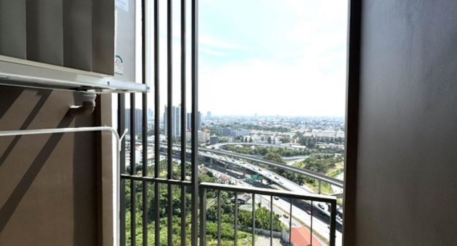Condo en alquiler de 1 habitaciones en Chom Thong, Bangkok