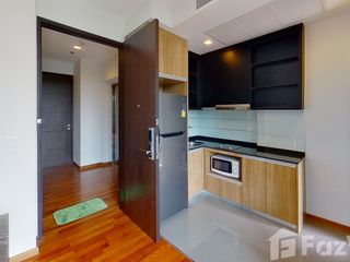 出租 1 卧室 公寓 在 Pathum Wan, 曼谷