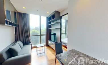 出租 1 卧室 公寓 在 Pathum Wan, 曼谷