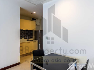 Condo en alquiler de estudio en Watthana, Bangkok