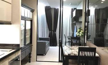 For rent 1 Beds condo in Pathum Wan, Bangkok