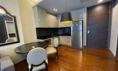 Wohnung zur Miete mit 1 Zimmer in Watthana, Bangkok