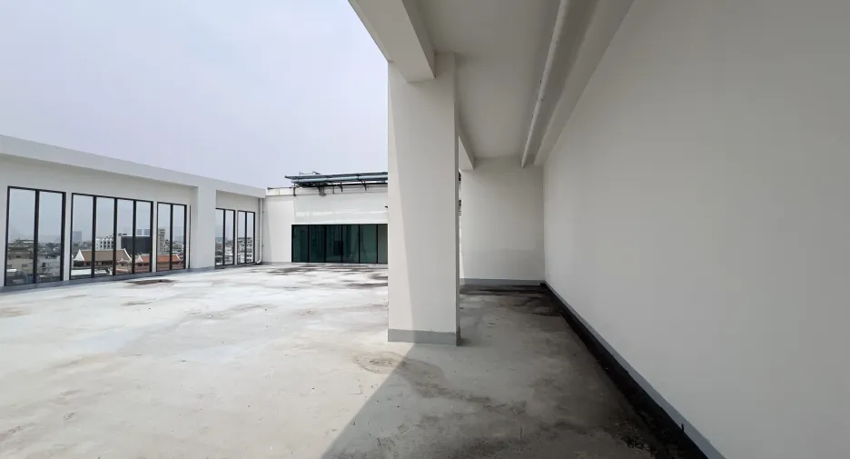For rent retail Space in Samphanthawong, Bangkok
