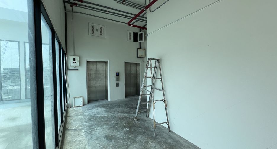 For rent retail Space in Samphanthawong, Bangkok