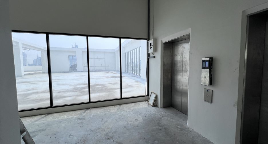 For rent retail Space in Samphanthawong, Bangkok