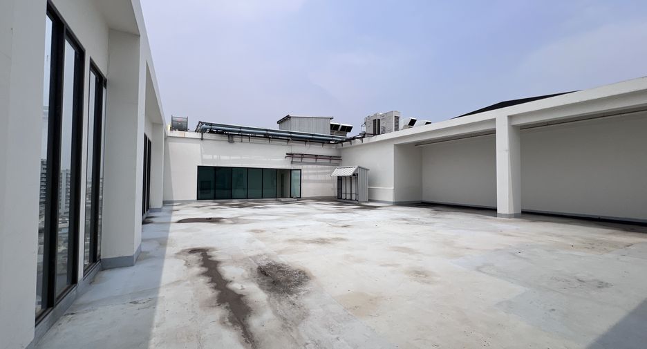 For rent retail Space in Samphanthawong, Bangkok