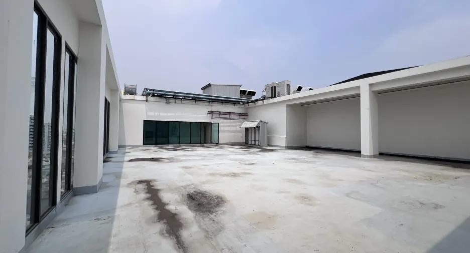 For rent retail Space in Samphanthawong, Bangkok