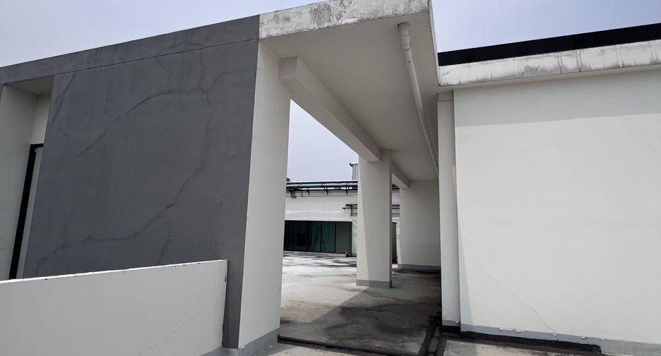 For rent retail Space in Samphanthawong, Bangkok