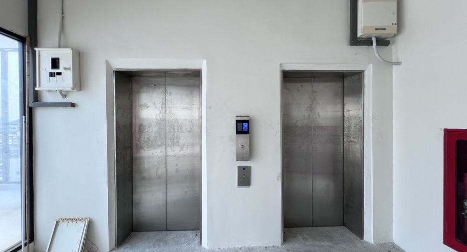 For rent retail Space in Samphanthawong, Bangkok
