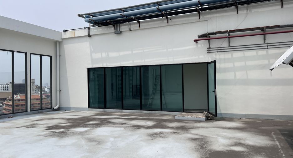 For rent retail Space in Samphanthawong, Bangkok