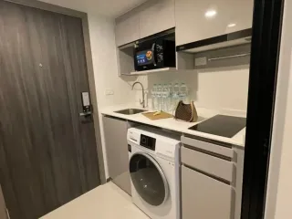 For rent 2 bedrooms condo in Ratchathewi, Bangkok