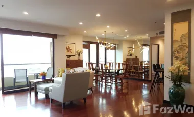 For rent 2 bedrooms condo in Khlong San, Bangkok