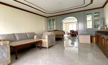 出租 3 卧室 公寓 在 Khlong Toei, 曼谷