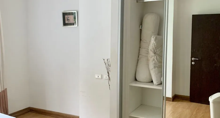 Аренда 2 спальни кондо в Кхлонг Тоеи, Бангкок