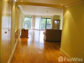 For rent 3 bedrooms condo in Khlong Toei, Bangkok