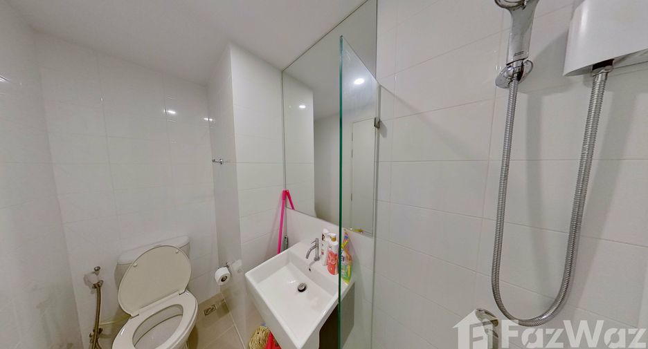 For rent 2 bedrooms condo in Bang Na, Bangkok
