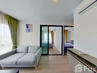 出租 2 卧室 公寓 在 Bang Na, 曼谷