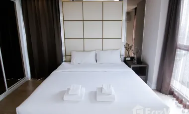 Apartamento en alquiler de 1 habitaciones en Khlong Toei, Bangkok