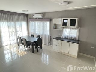 出租 3 卧室 独立屋 在 Khlong Sam Wa, 曼谷