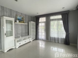 ให้เช่า 3 ห้องนอน บ้านเดี่ยว ใน คลองสามวา, กรุงเทพฯ