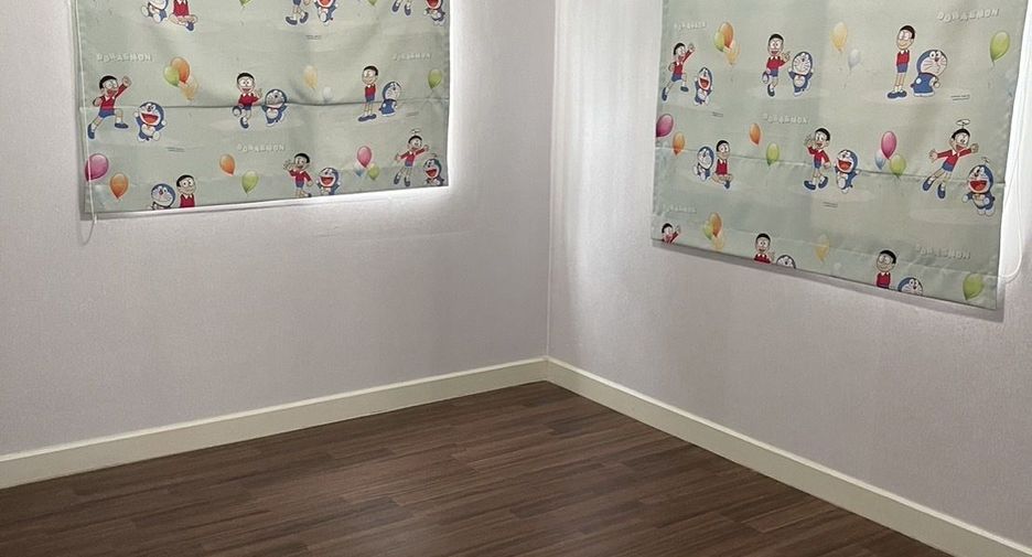 For rent 3 bedrooms house in Khlong Sam Wa, Bangkok