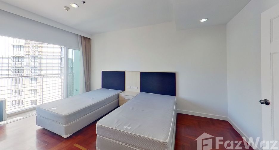 Wohnung zur Miete mit 2 Zimmer in Watthana, Bangkok