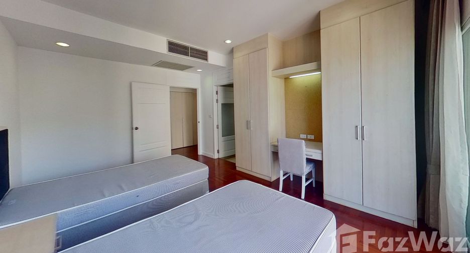 Wohnung zur Miete mit 2 Zimmer in Watthana, Bangkok
