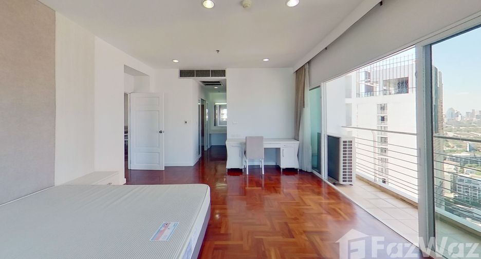 Wohnung zur Miete mit 2 Zimmer in Watthana, Bangkok