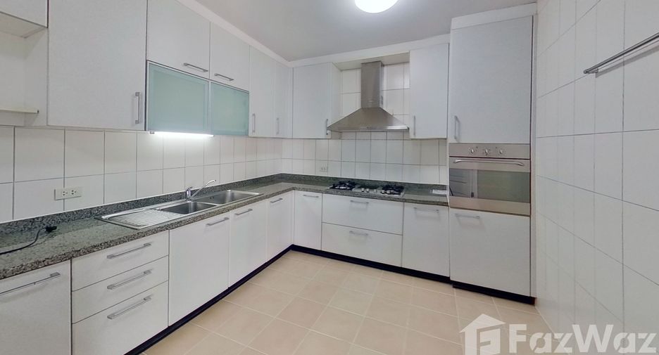 Wohnung zur Miete mit 2 Zimmer in Watthana, Bangkok