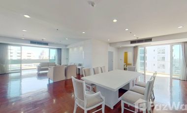 Wohnung zur Miete mit 2 Zimmer in Watthana, Bangkok