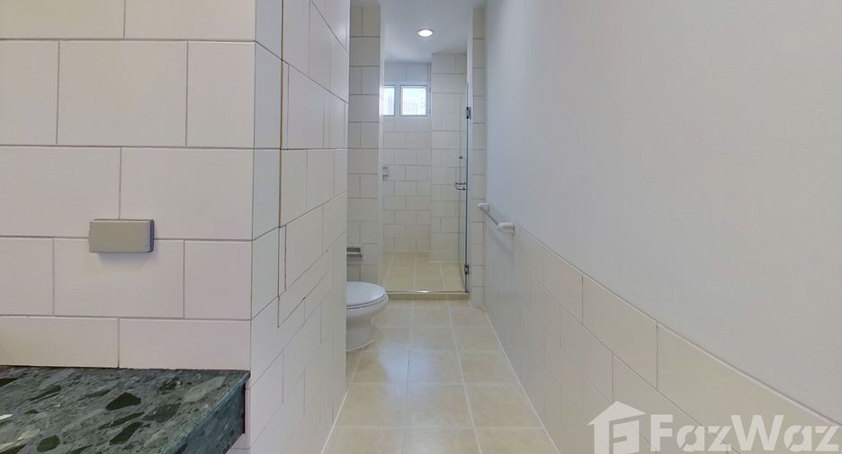 Wohnung zur Miete mit 2 Zimmer in Watthana, Bangkok
